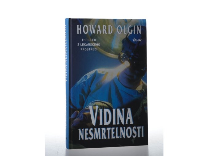 Vidina nesmrtelnosti