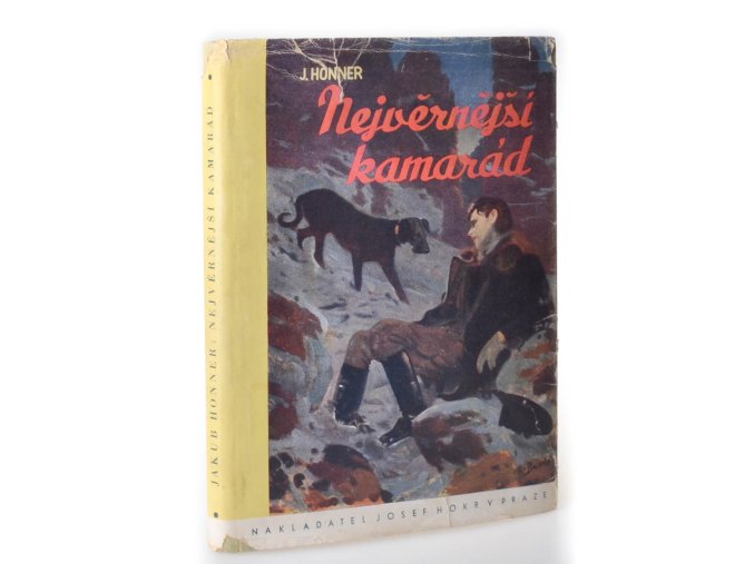 Nejvěrnější kamarád