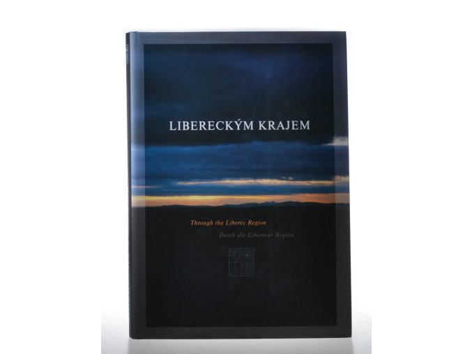 Libereckým krajem - Through the Liberec Region - Durch die Liberecer Region