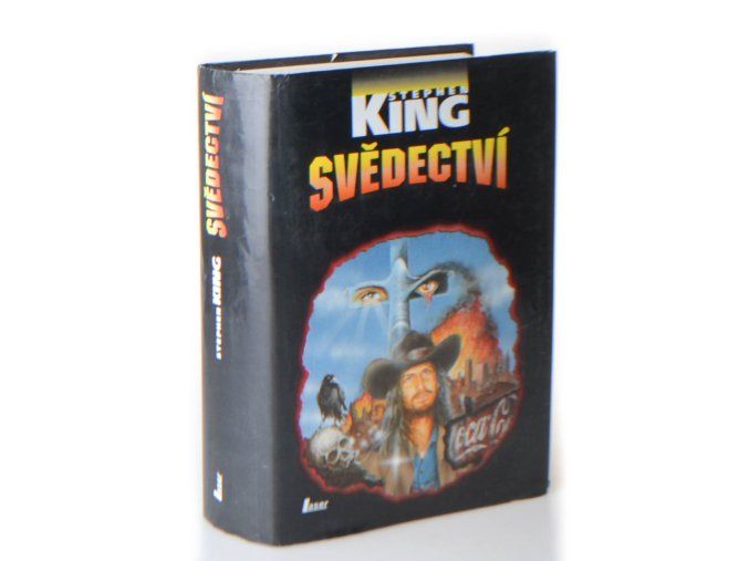 Svědectví (1995)