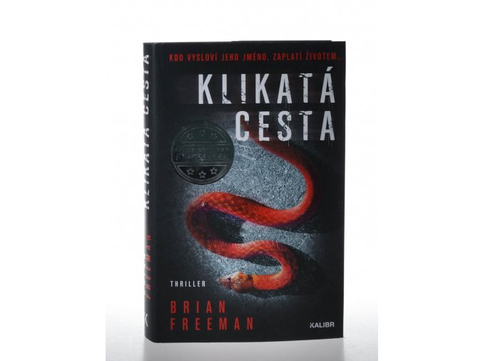 Klikatá cesta