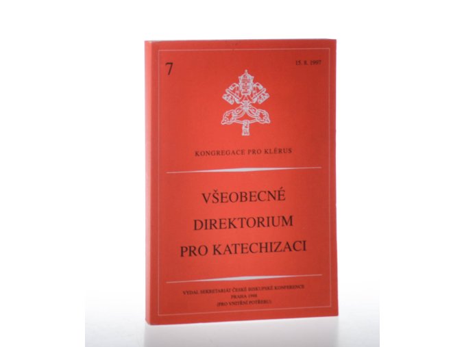 Všeobecné direktorium pro katechizaci