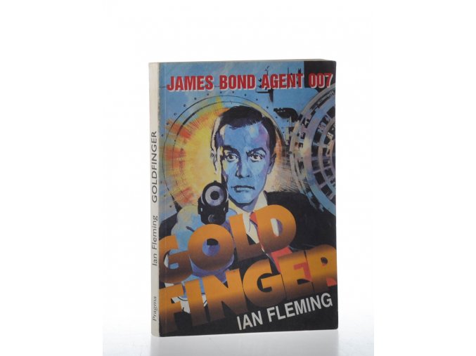 Goldfinger : James Bond - agent 007 (1991)