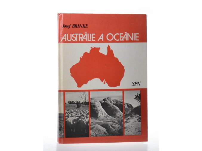 Austrálie a Oceánie (1983)