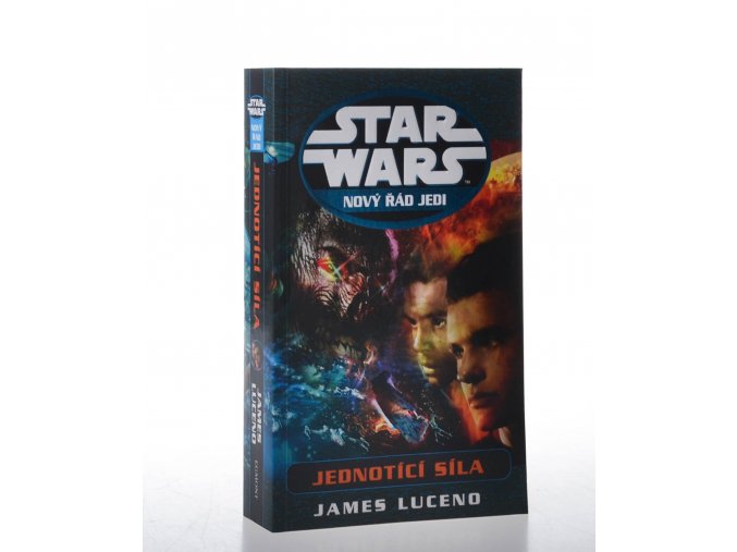 Star Wars - Nový řád Jedi: Jednotící síla