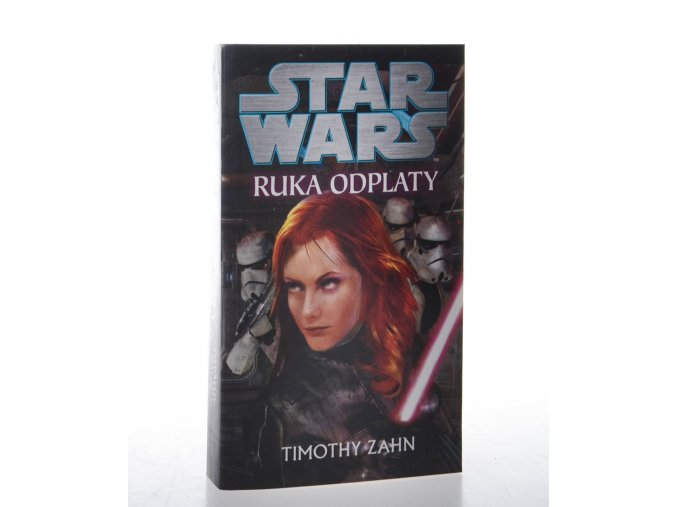 Star Wars : Ruka odplaty