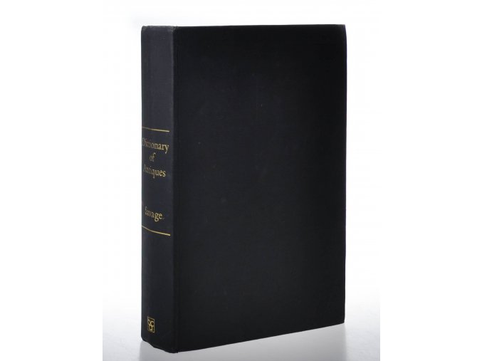 Dictionary of antiques