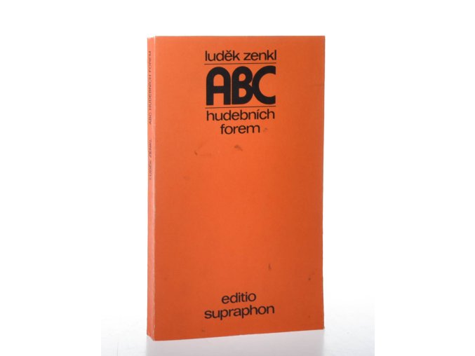 ABC hudebních forem