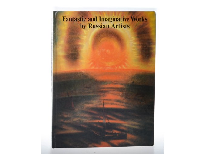 Fantastic and imaginative works