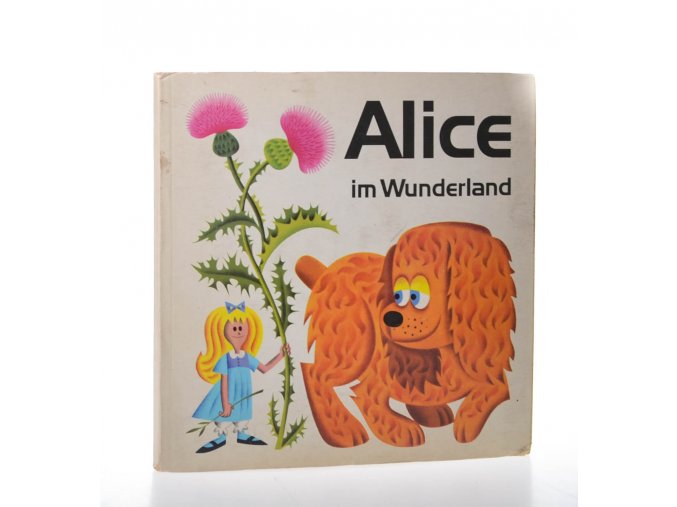 Alice im Wunderland