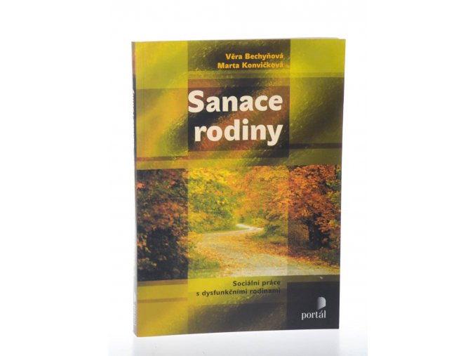 Sanace rodiny