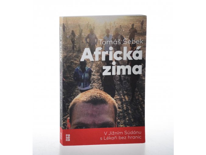 Africká zima