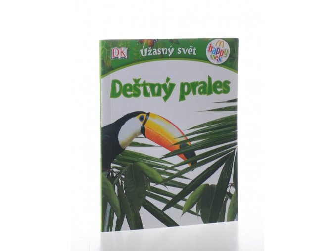 Deštný prales
