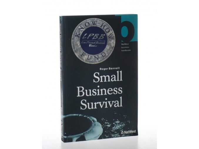 Small business survival
