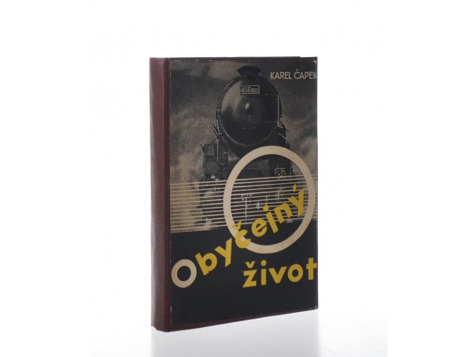 Obyčejný život (1939)