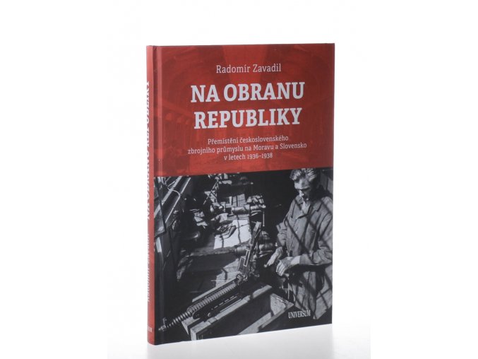 Na obranu republiky