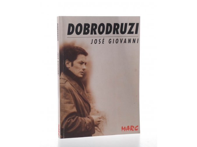 Dobrodruzi