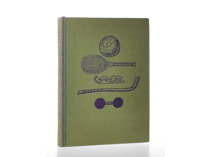 Padesát let v našem sportu