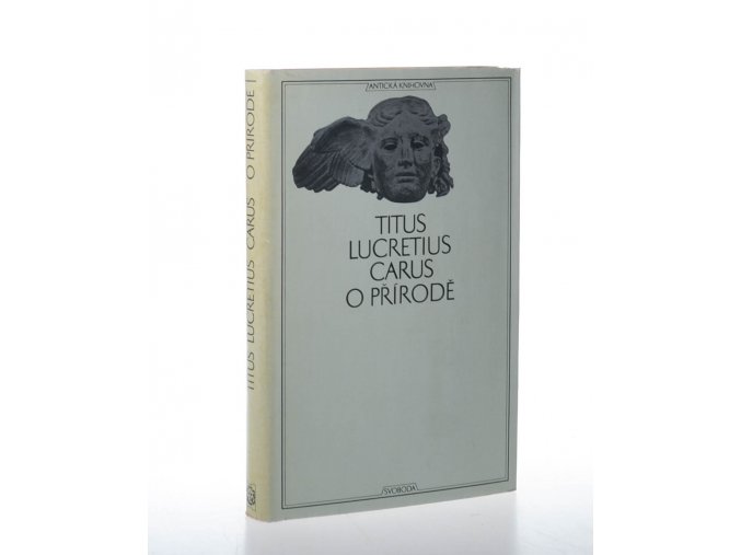 O přírodě : De Rerum Natura (1971)