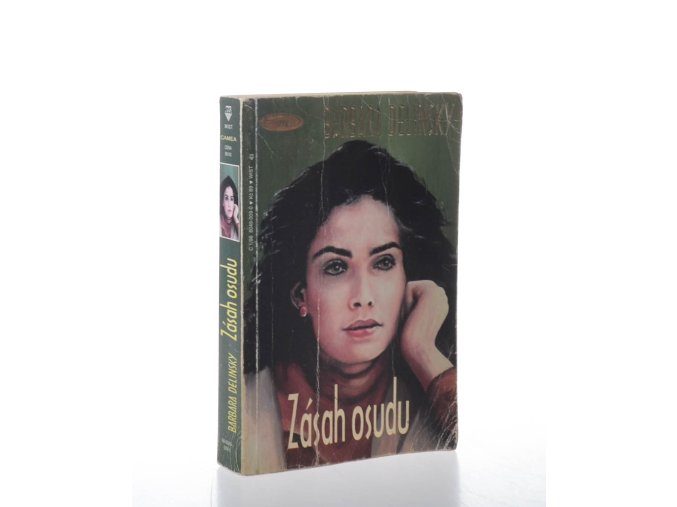 Zásah osudu