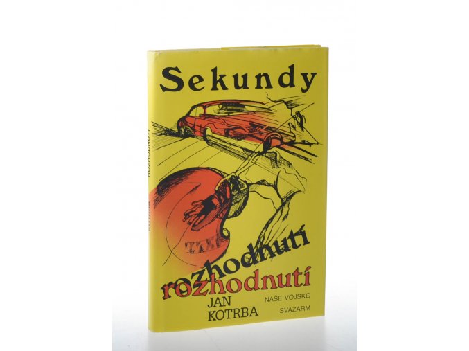 Sekundy rozhodnutí