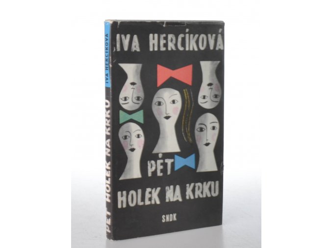 Pět holek na krku (1966)