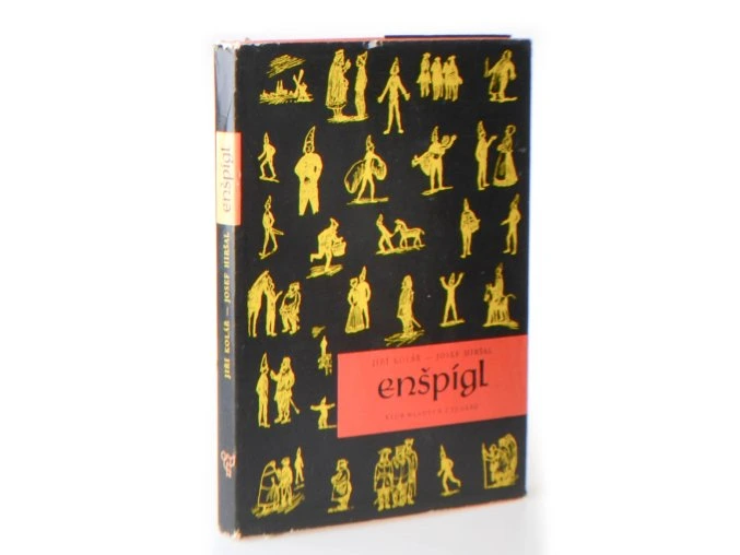 Enšpígl (1968)