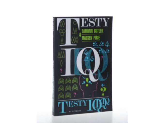 Testy  IQ