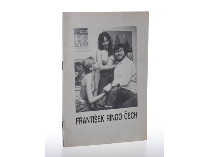 František Ringo Čech
