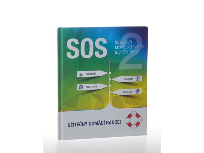 SOS - Soubor osvědčených super tipů