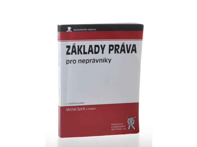 Základy práva pro neprávníky