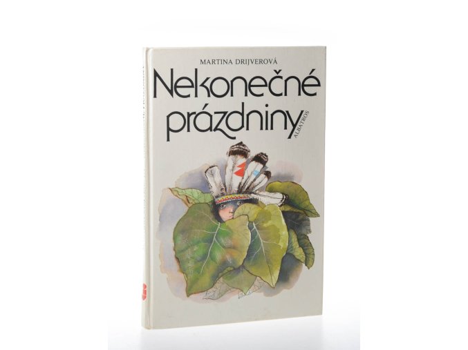 Nekonečné prázdniny