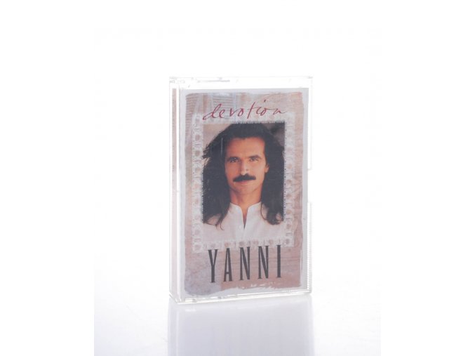 Devotion : The best of Yanni