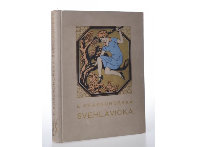 Svéhlavička