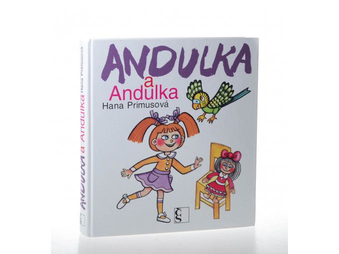 Andulka a Andulka