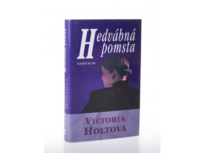 Hedvábná pomsta