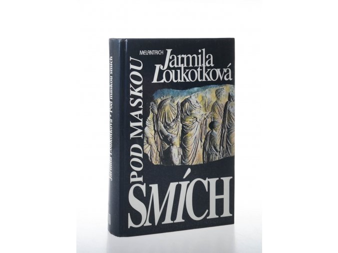 Pod maskou smích (1994)