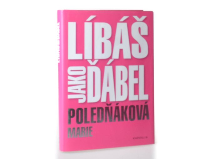 Líbáš jako Bůh