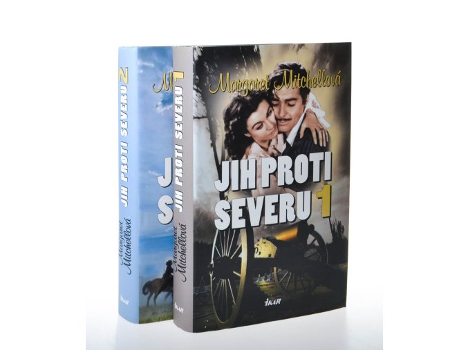 Jih proti Severu (2 sv.) (2008)