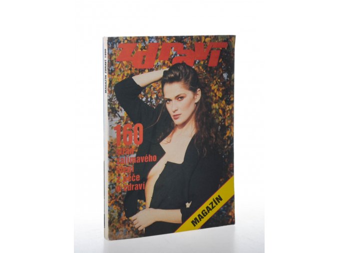 Magazín Zdraví 1990