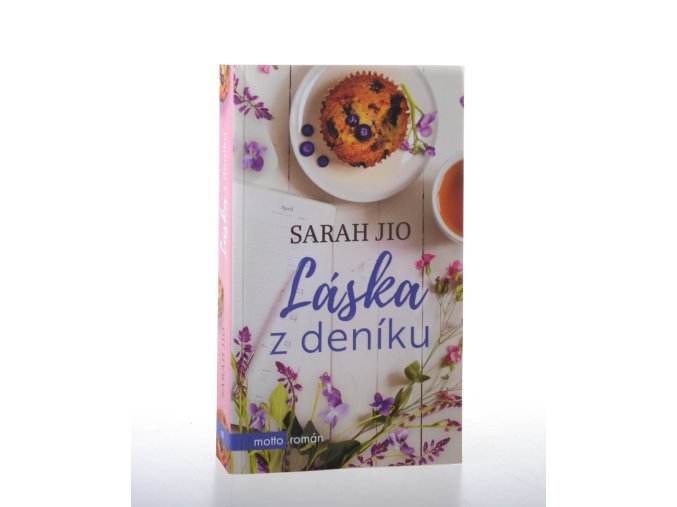 Láska z deníku