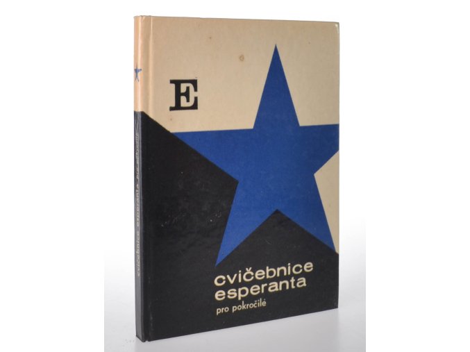 Cvičebnice esperanta pro pokročilé