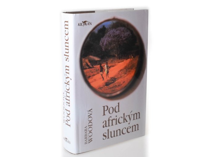 Pod africkým sluncem