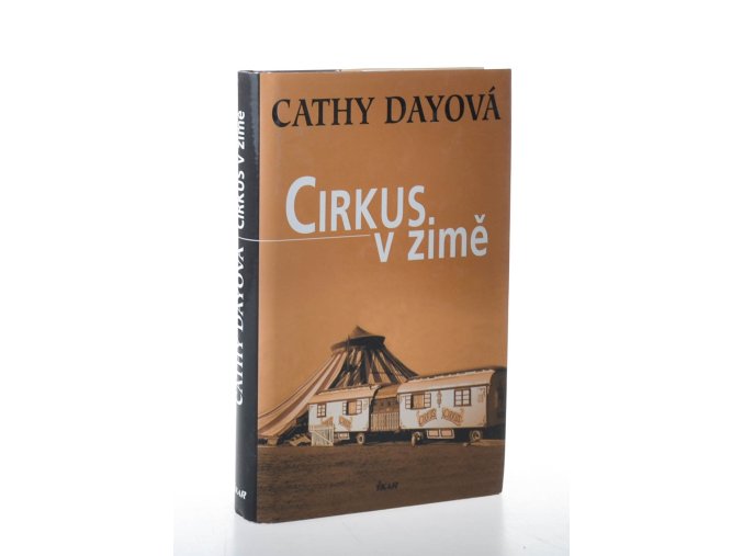 Cirkus v zimě