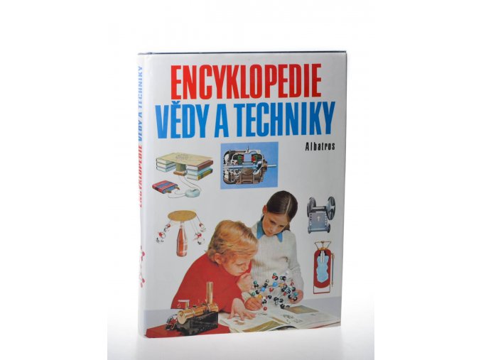 Encyklopedie vědy a techniky