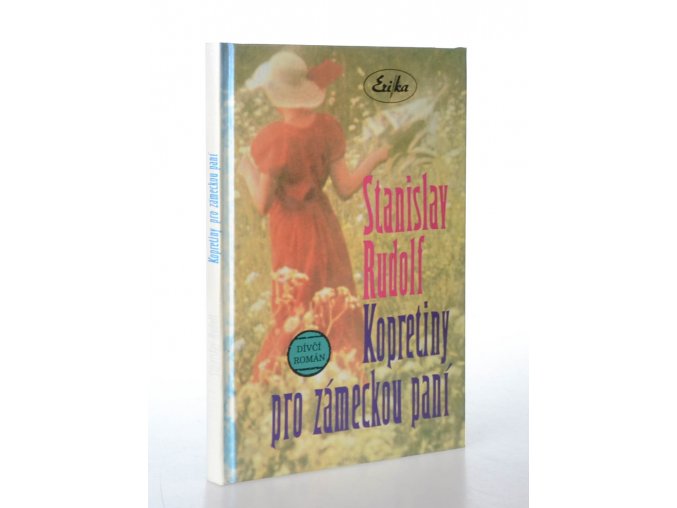 Kopretiny pro zámeckou paní (1994)