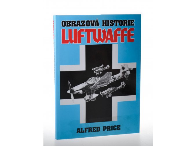 Obrazová historie Luftwaffe