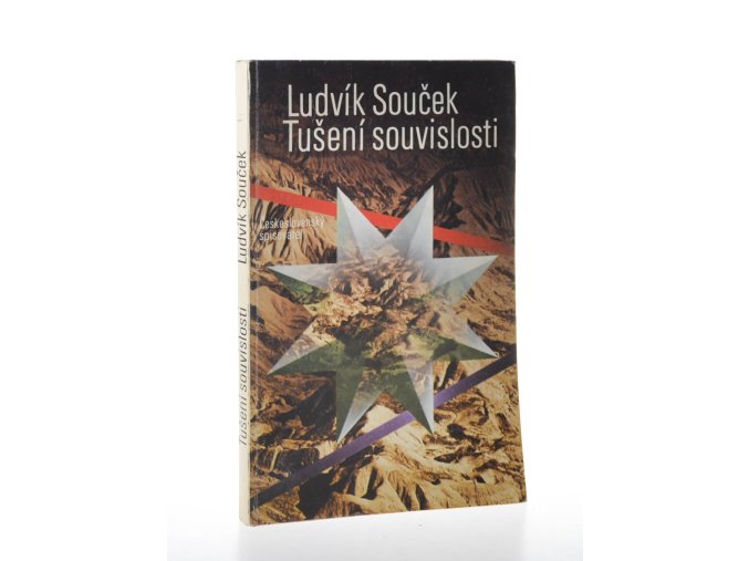 Tušení souvislosti