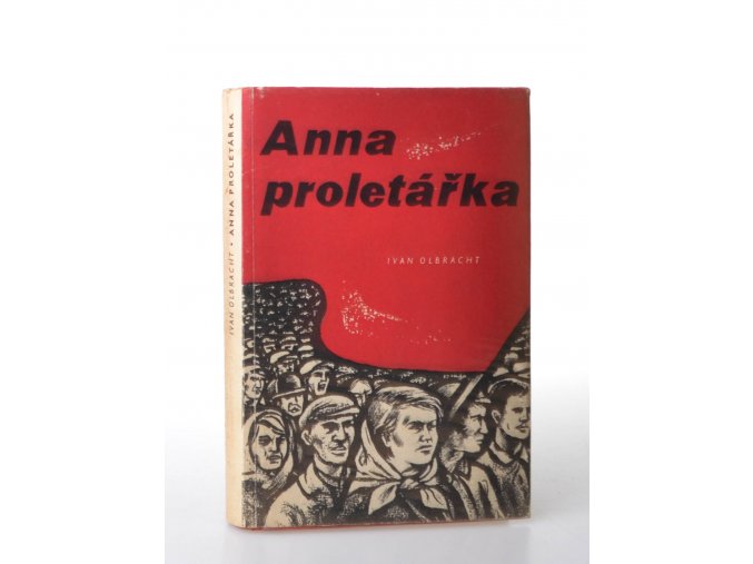 Anna proletářka (1951)