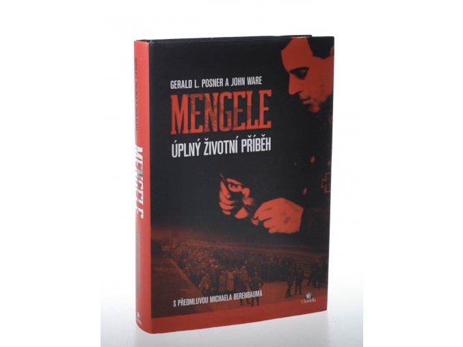 Mengele : úplný životní příběh